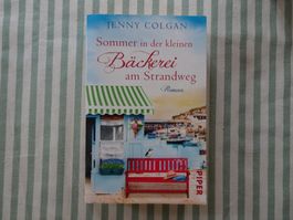 Jenny Colgan - Sommer in der kleinen Bäckerei am .. - B317