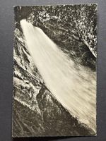 Lauterbrunnen, Trümmelbach, 2. Fall