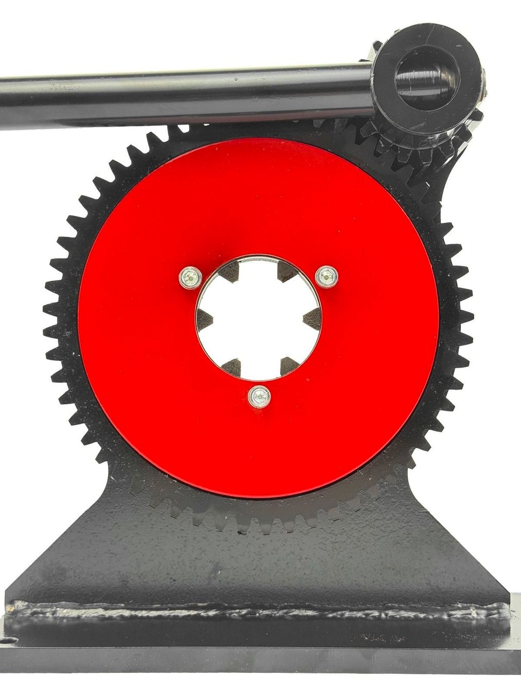 Tutti gli attrezzi: WELDINGER Schlauchpresse 6 - 32 mm – Nuovo e nell'imballaggio originale da Bottighofen venduto da zaap 6
