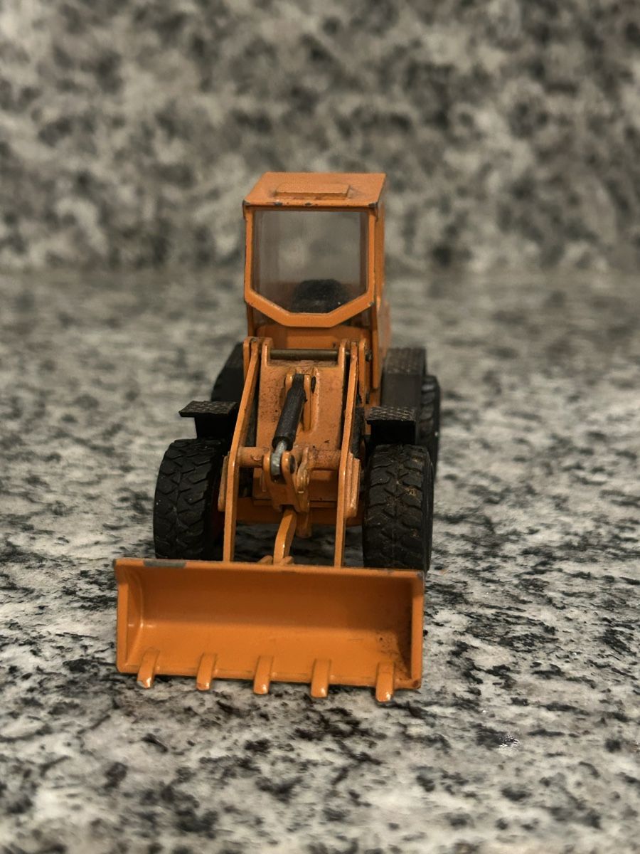 Kit di modellismo & Modellini statici: Atlas Radlader , 1:50 – Usato da Horw venduto da Tigercat635 1