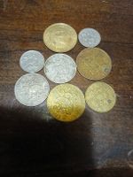 Lot de pièces du Kenya - Collection diversifiée rare !