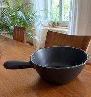 Alessi Mami - Käsefonduepfanne aus Keramik