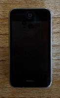 iPhone 3 GS