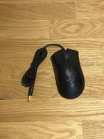 Razer Deathadder Chroma