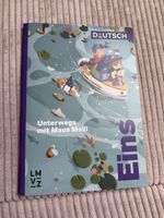  "Eins Unterwegs mit Maus Molli" Deutsch Eins LMVZ