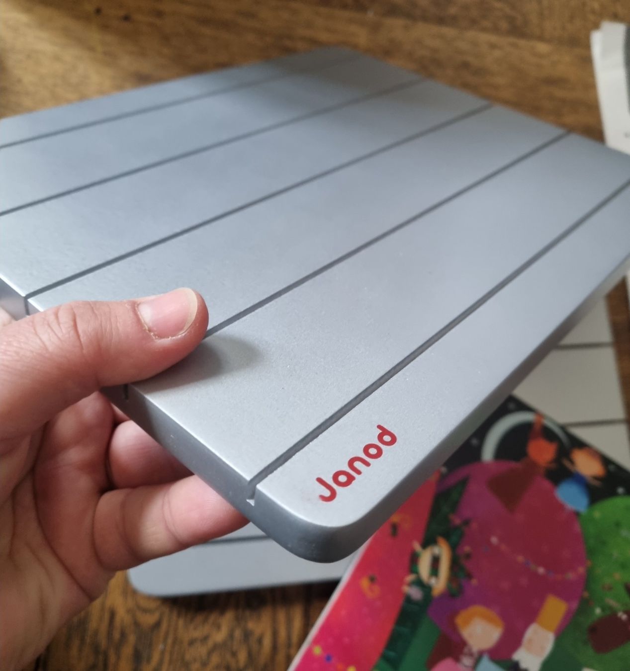Janod Spiele: Jeu Janod "Le Bal Masqué" comme neuf – Gebraucht aus Fribourg von jarmilka 3