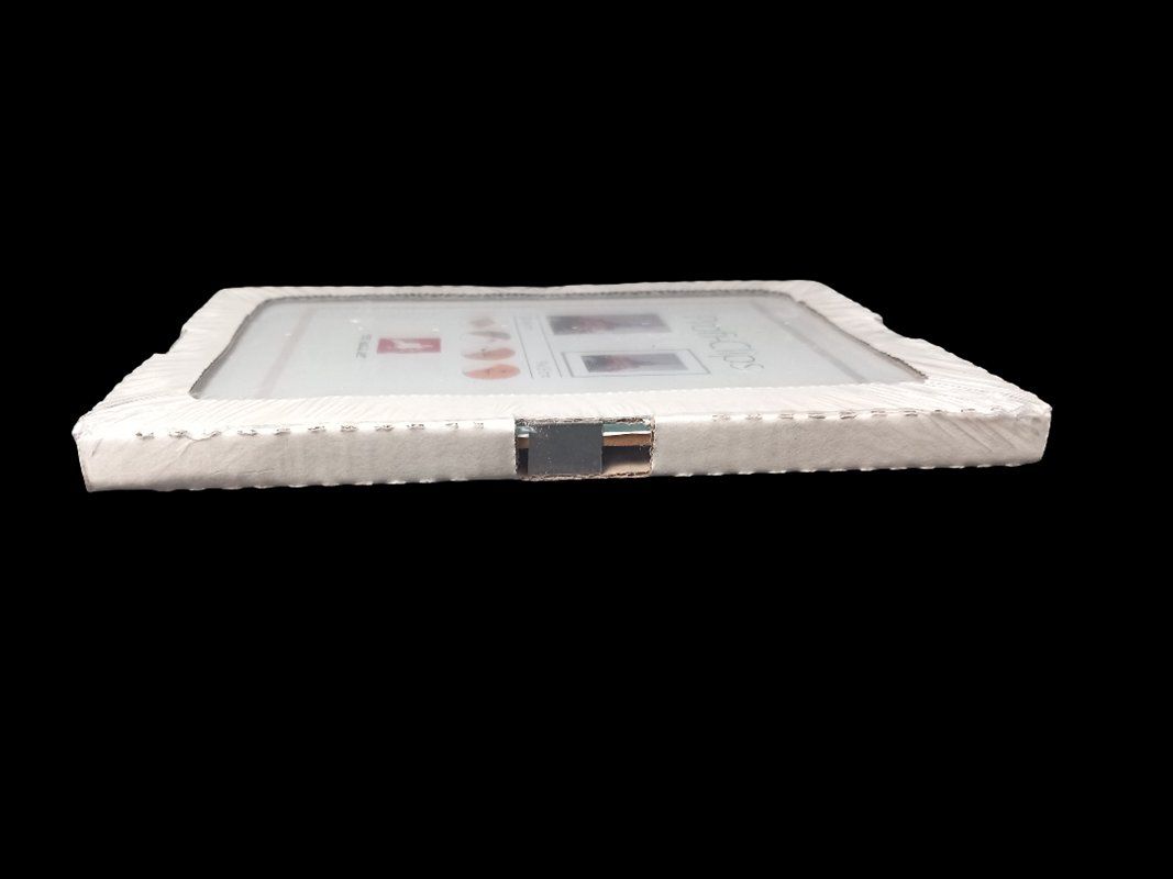 Bilderrahmen: THE WALL Rahmenloser Bildträger 13x18cm – Neu und originalverpackt aus Hünenberg von Restwert_Zug 2