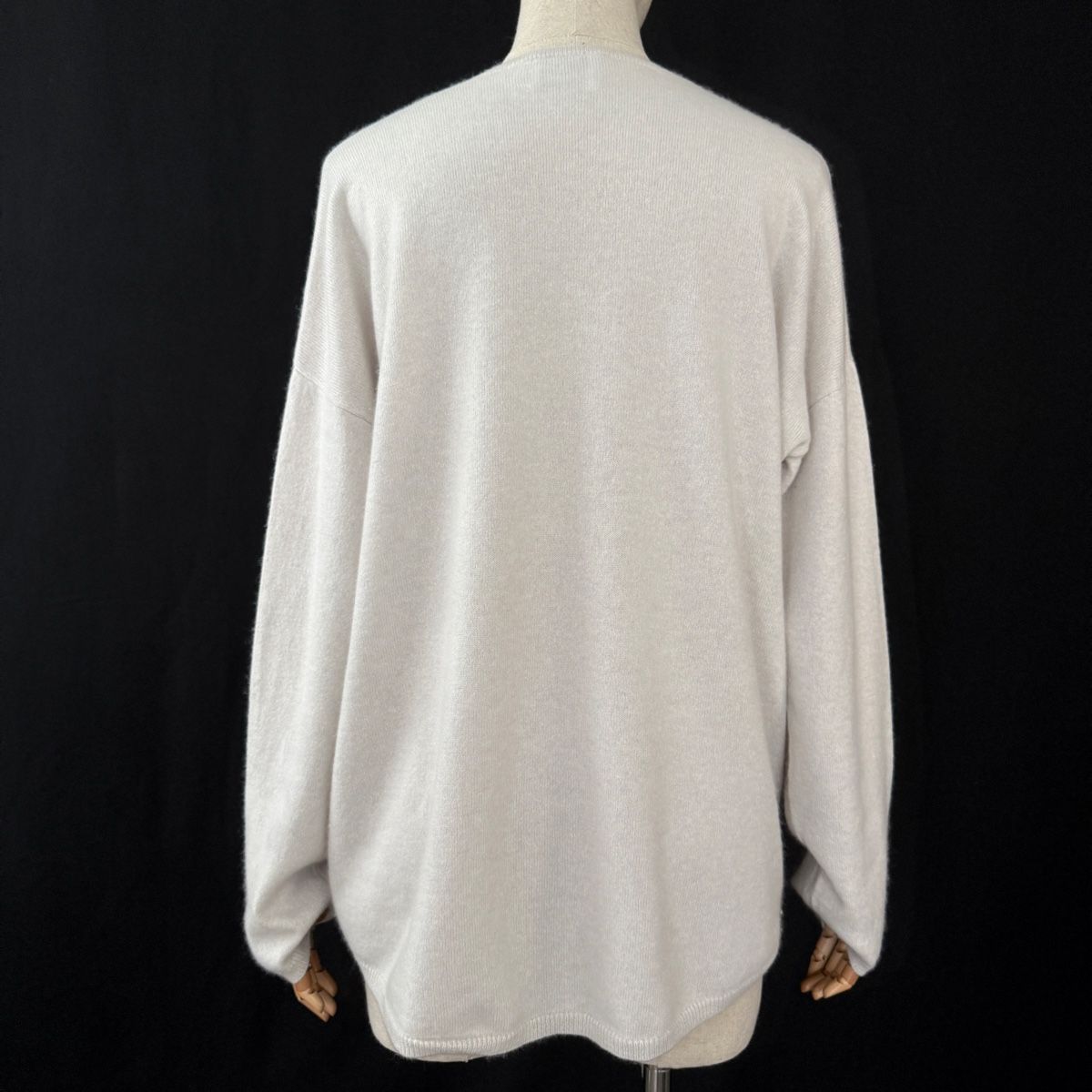 Allude Maglioni & Felpe: ALLUDE XXL Cashmere Sweater – Nuovo (secondo la descrizione) da Freienbach venduto da Avviivva_Shop 4