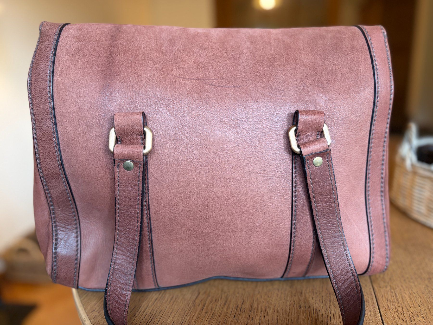 Prada Taschen: Prada Tasche – Gebraucht aus Bern von ewi21 6