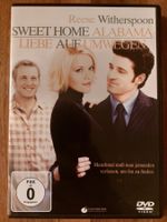 DVD - Sweet Home Alabama - Liebe auf Umwegen