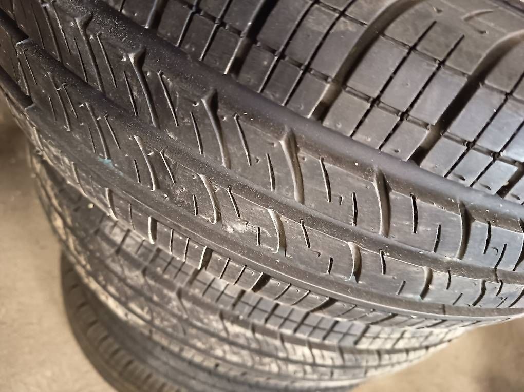 Felgen: Stahlfelgen 4x130 185/70 R14 – Gebraucht aus Grindelwald von Lobhorn 2