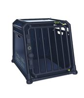 Hunde-Transportbox 4Pets Pro 1 S schwarz