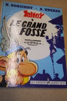 ASTÉRIX  °°°°LE GRAND FOSSÉ °°°°  E.O 1980