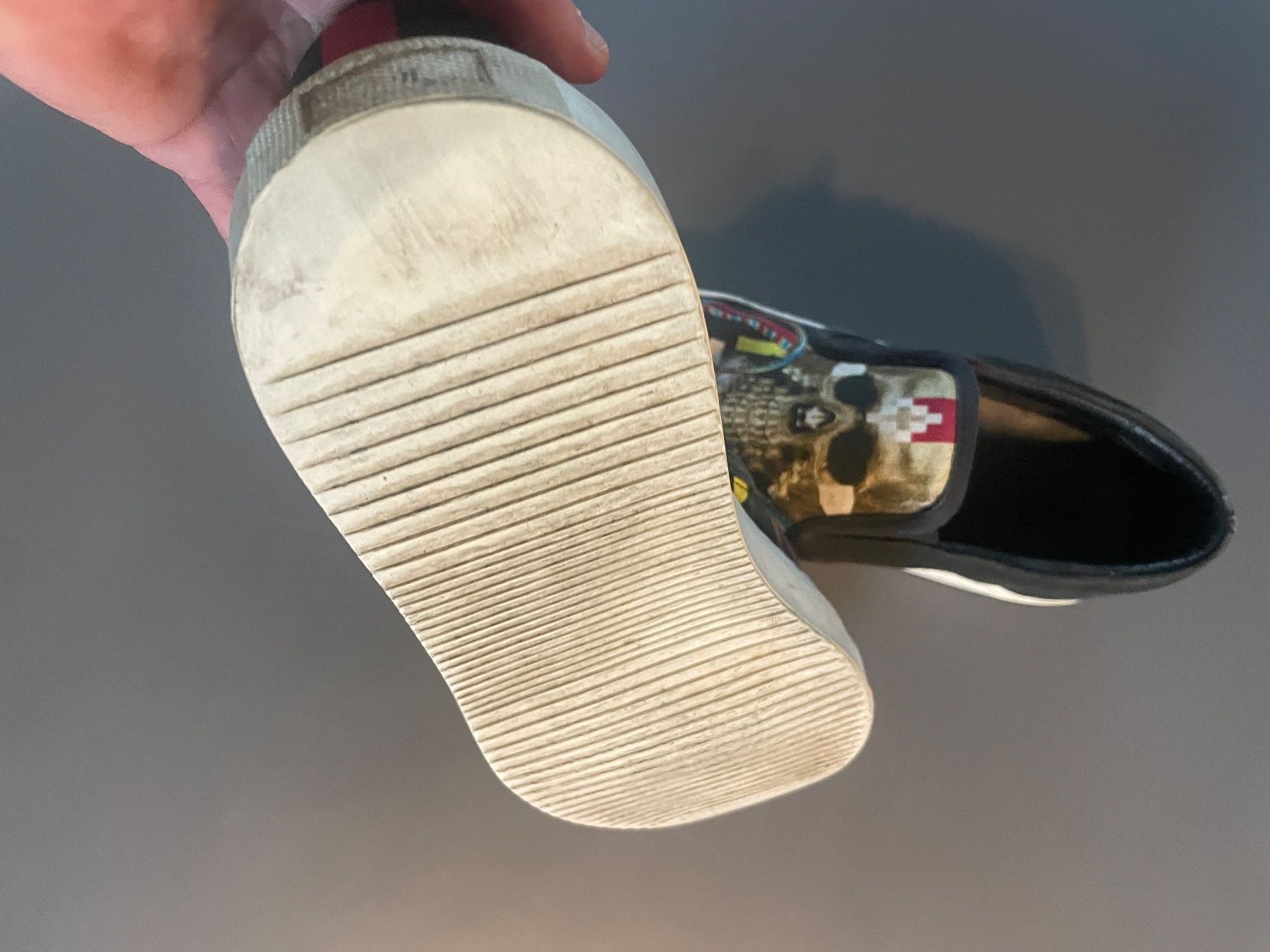 Burton Scarpe da uomo: marcelo Burton Schuhe GR 43 – Usato da Langnau am Albis venduto da Judithsebi 2