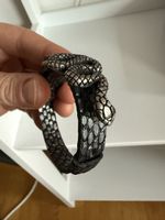 Schlangen Armband