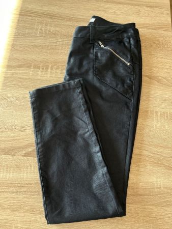 Hose schwarz von Class International fx Gr. D18 / Gr. 36