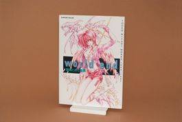 Tooko Miyagi / Works 93 - 97 / Manga Art Book #Japan #Anime