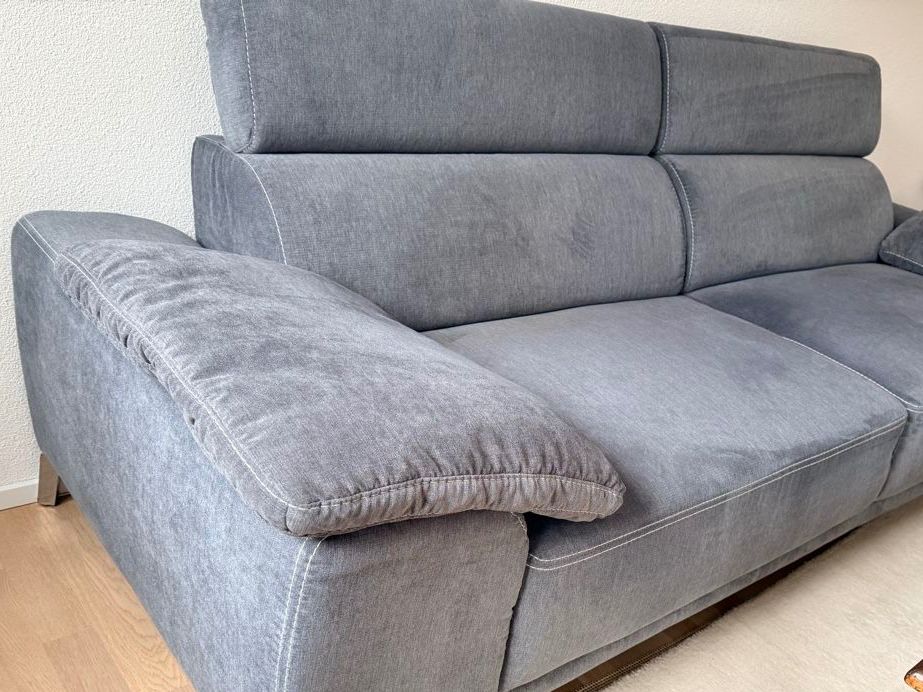 Sofas: Sofa – D'occasion à Berg am Irchel par rangerover03 1