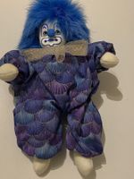 Clown-Puppe