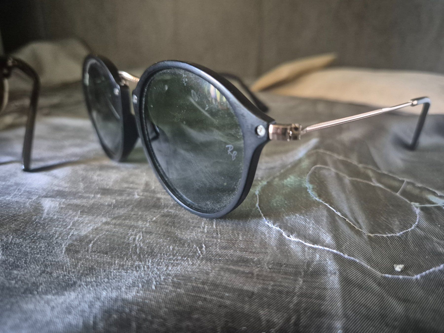 Ray-Ban Occhiali & Lenti: Lot Lunettes de soleil Ray-Ban – Usato da Essertes venduto da onezoneplay 7