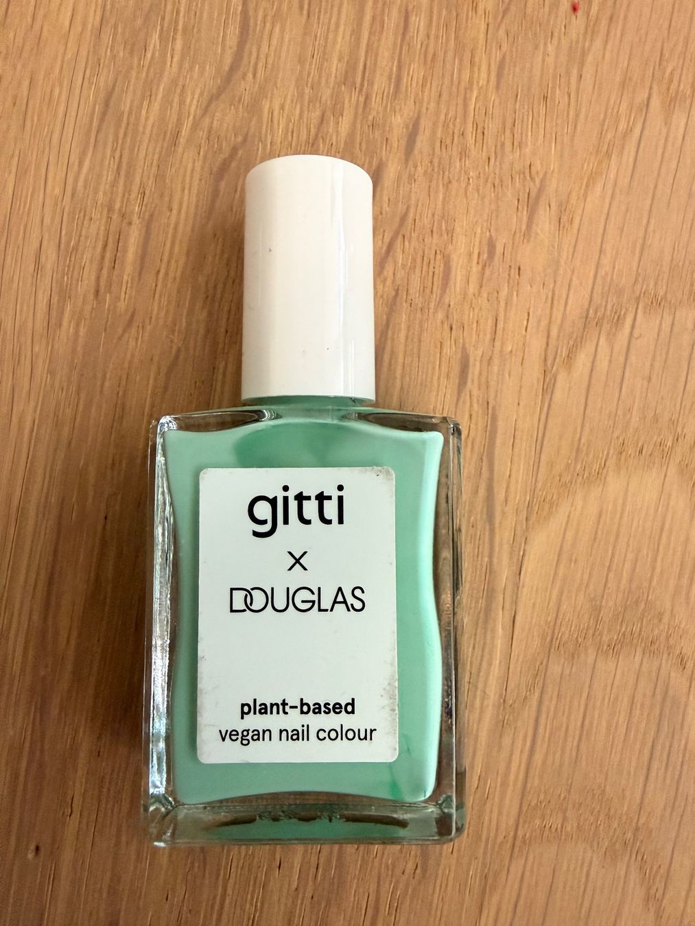 Nagellack: Gitti Nagellack – Neu (gemäss Beschreibung) aus Zollikofen von S.Hontas