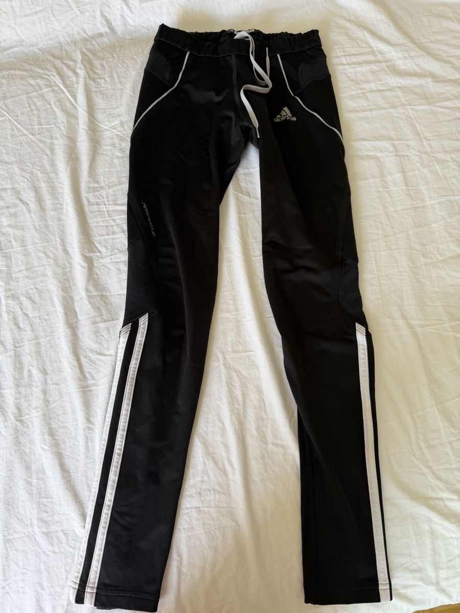 Adidas Leggings: Adidas Leggings XS – Gebraucht aus Winterthur von adriana_1000
