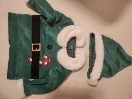 Weihnachtsset Baby