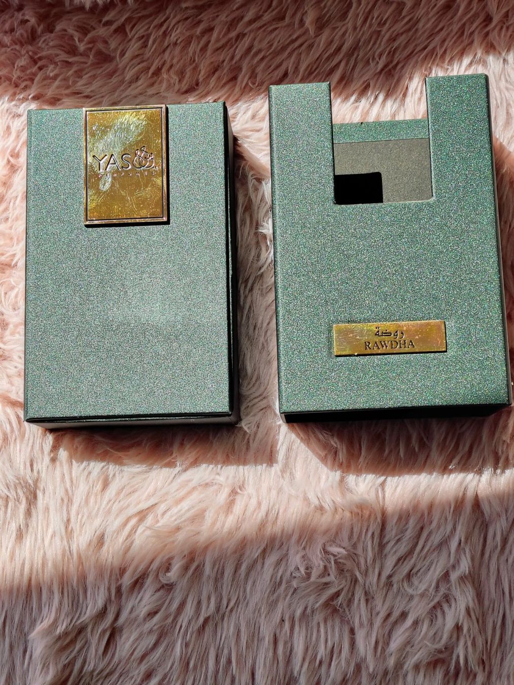 Profumi & Eau de Toilette: YAS Perfumes RAWDHA 100ml – Nuovo (secondo la descrizione) da Bülach venduto da agb_8wgl 4