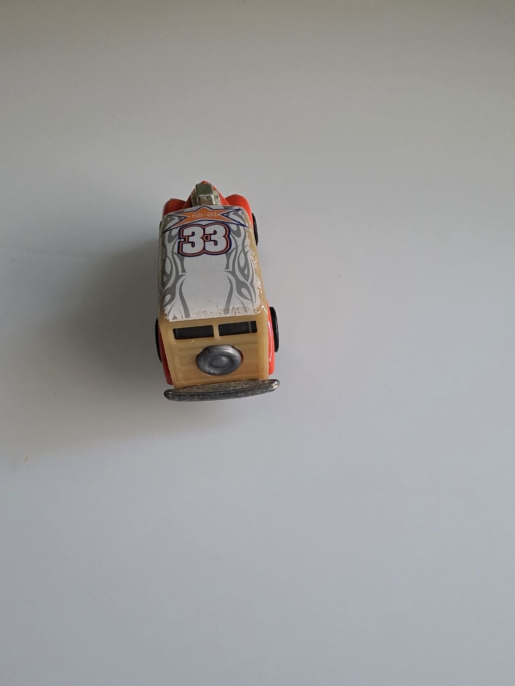 Hot Wheels Modellautos: Hot Wheels Auto 33 Woody Wagon 1970 – Gebraucht aus Alberswil von mario889 2