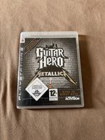Guitar Hero MetallicA