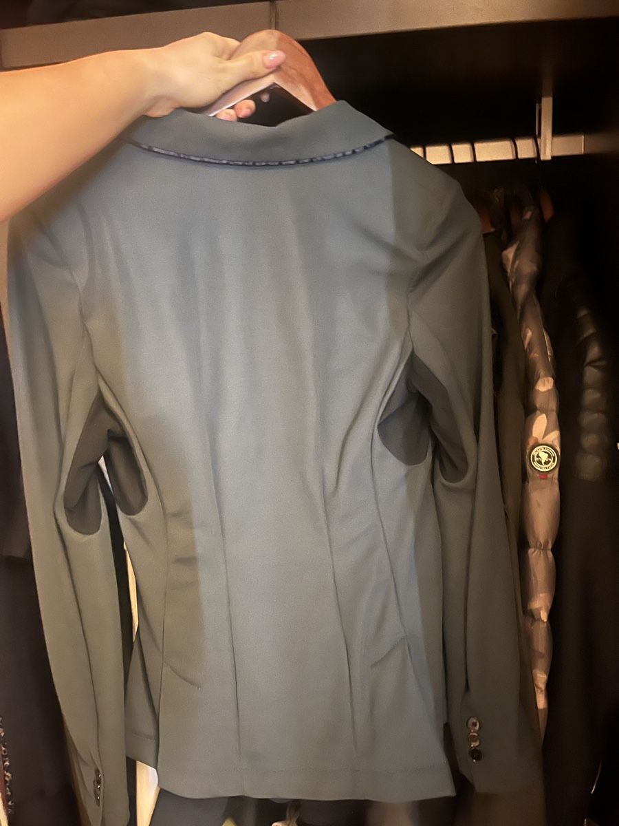 Giacche: Turnierjacket DADa Sport – Nuovo (secondo la descrizione) da Zürich venduto da oon_nns5 1