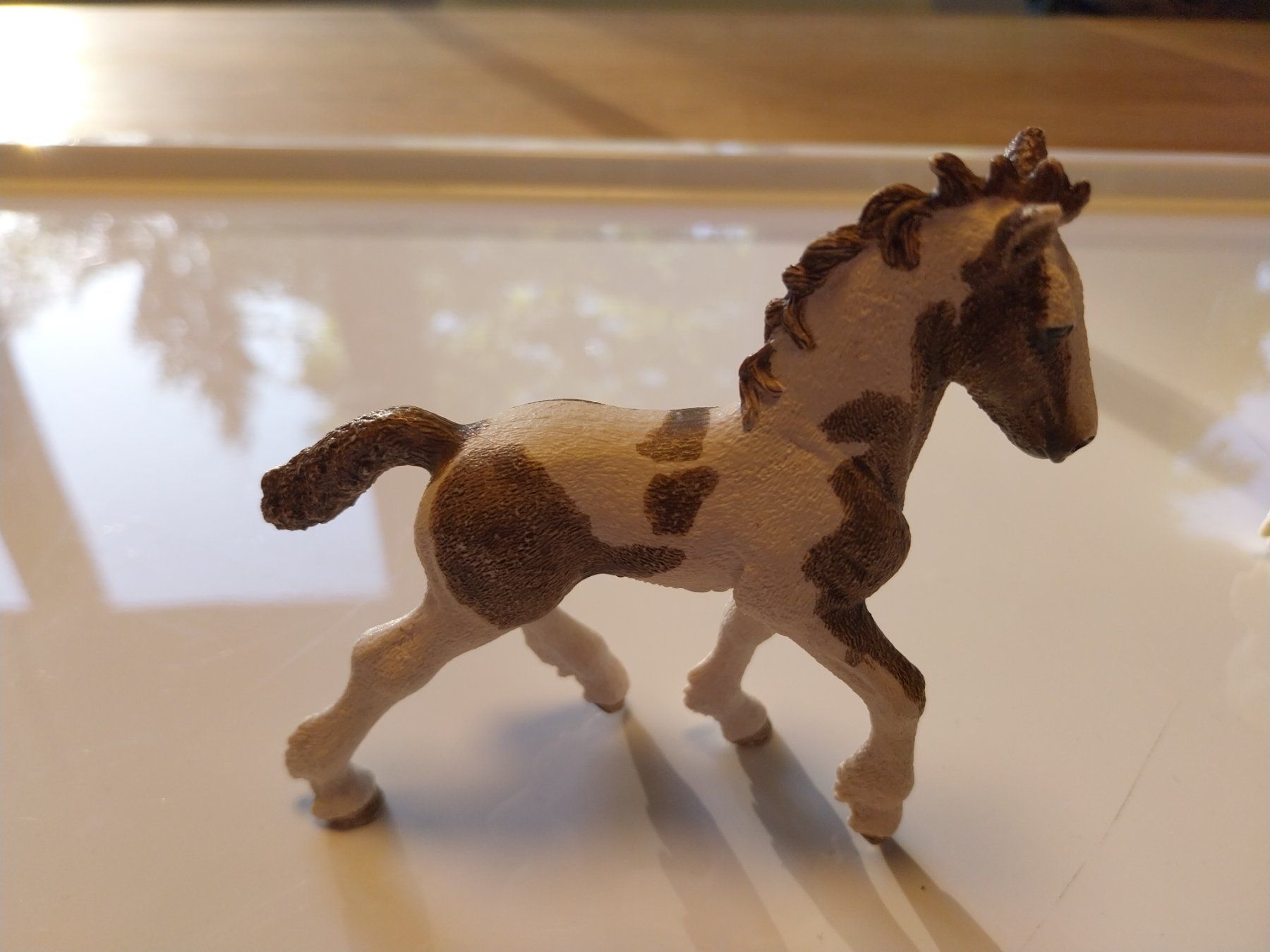 Schleich Jouets: Schleich Rösser – D'occasion à Bern par Epaddelw 4
