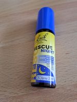 Bachblüten, Rescue Night, Spray 20 ml