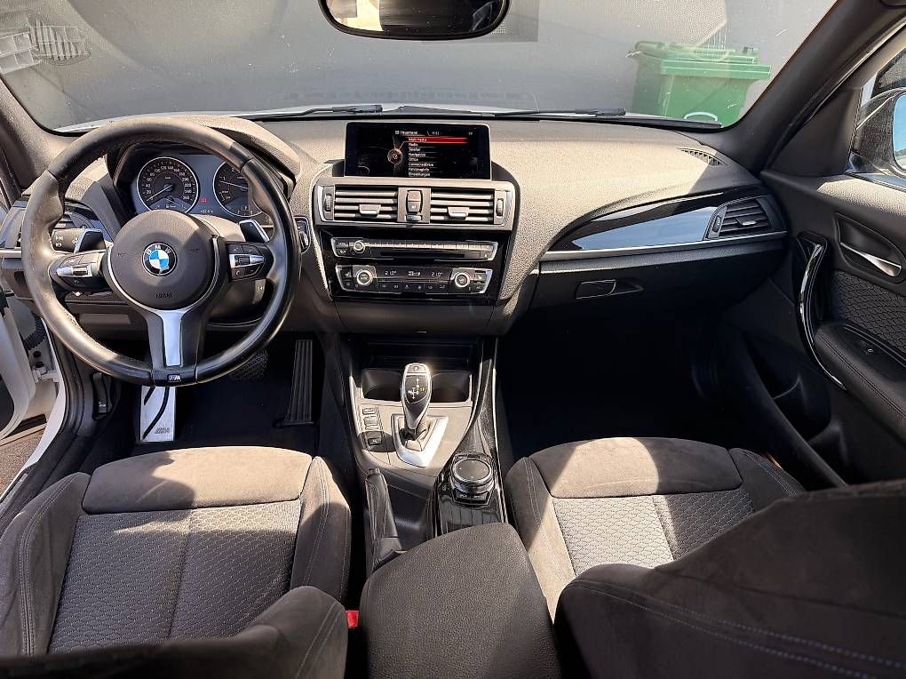 BMW Autos: BMW 120xd M Performance – D'occasion à Au SG par nik_qcv9 2