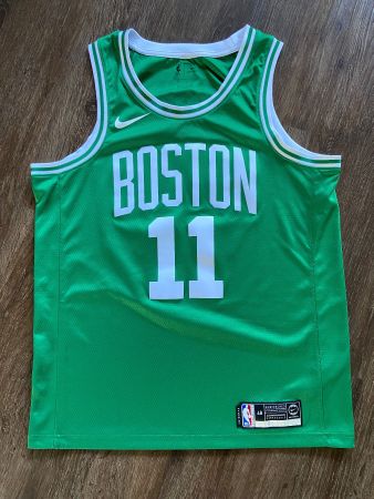 Boston Celtics NBA Trikot Gr. L