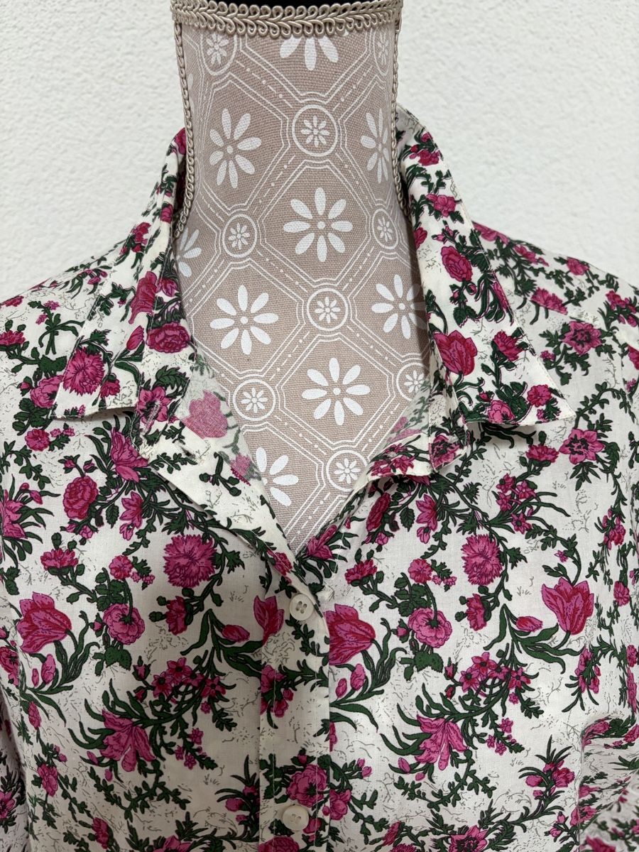 Sezane Camicette: Sezane Bluse Grösse 40 – Nuovo (secondo la descrizione) da Bonstetten venduto da Moma10 3