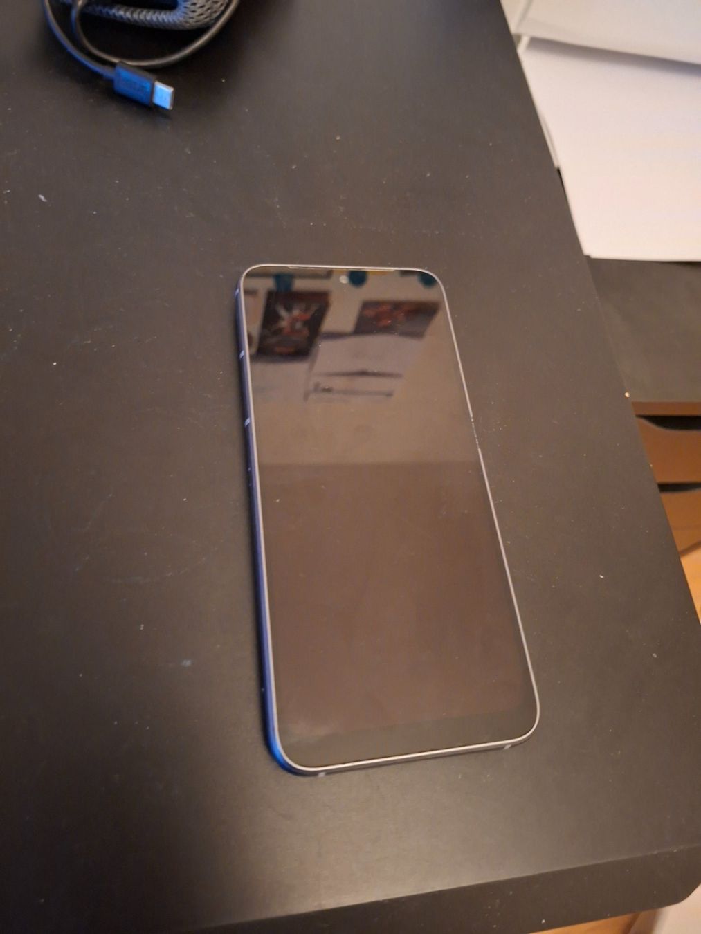 Fairphone Handys / Smartphones: Fariphone 4 128GB – Gebraucht aus Solothurn von RaffiffaR 1