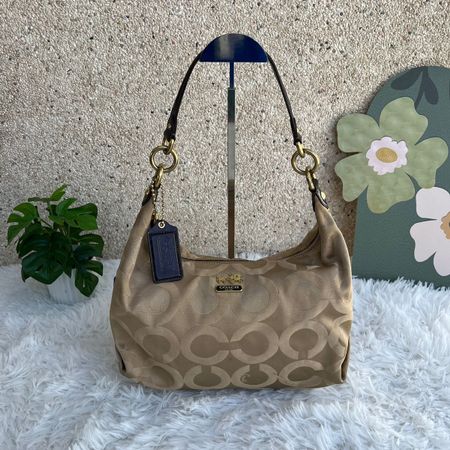 Original Coach Handtasche, Top Zustand! NP CHF 450.-
