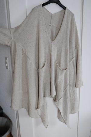 Pullover , Studio 3B, Baumwolle, NEU