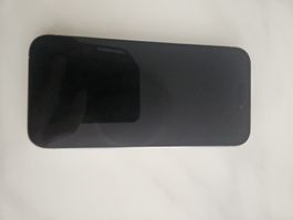 iPhone 15 Pro 128GB Silber - Neuwertig - Sommer Schnäppchen