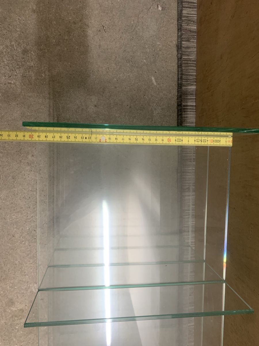 Étagères: Errex A4 Register Glas – Neuf (Voir description) à Biel/Bienne par Munzi007 3