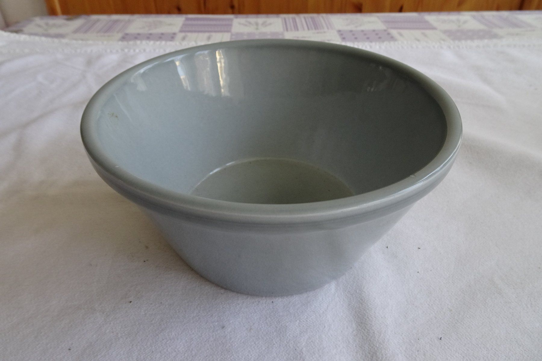 Blumentöpfe: Übertopf, Pfanzentopf, Dekoschale – Gebraucht aus Strengelbach von schmetterling20