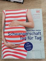Schwangerschaft Tag für Tag