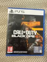 Call of duty black ops 6