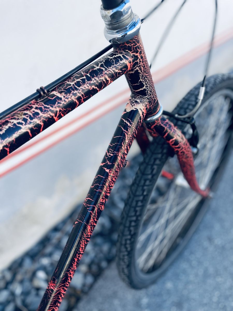Velos: Velo de ville – Gebraucht aus Luc (Ayent) von serge40 3