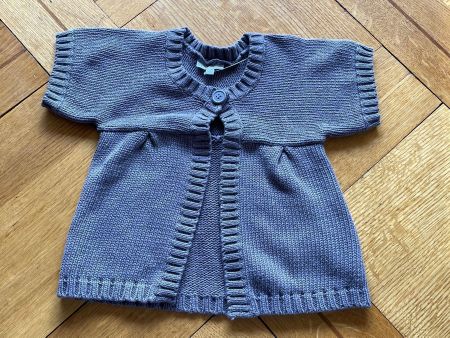 Gilet Gr. 92 NEU