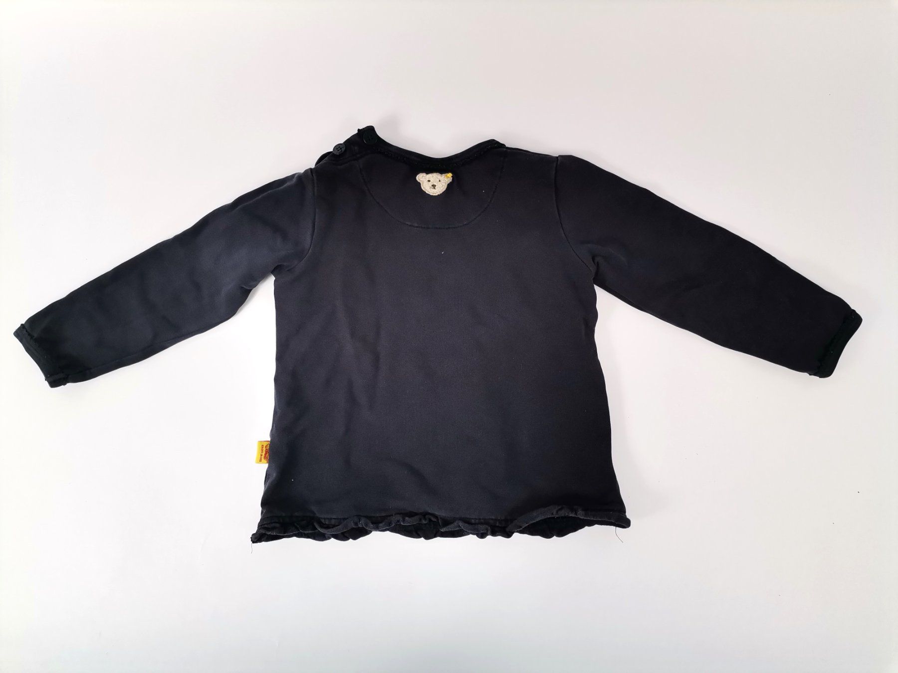 Steiff Maglioni & Felpe: STEIFF Mädchen Pullover Grösse 80/12 Monate – Usato da Schaffhausen venduto da Restwert_SH 1