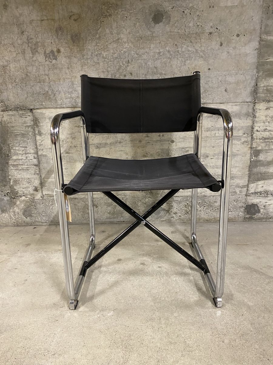 Stühle: Designer Klappstuhl – Gebraucht aus Zürich von schregen