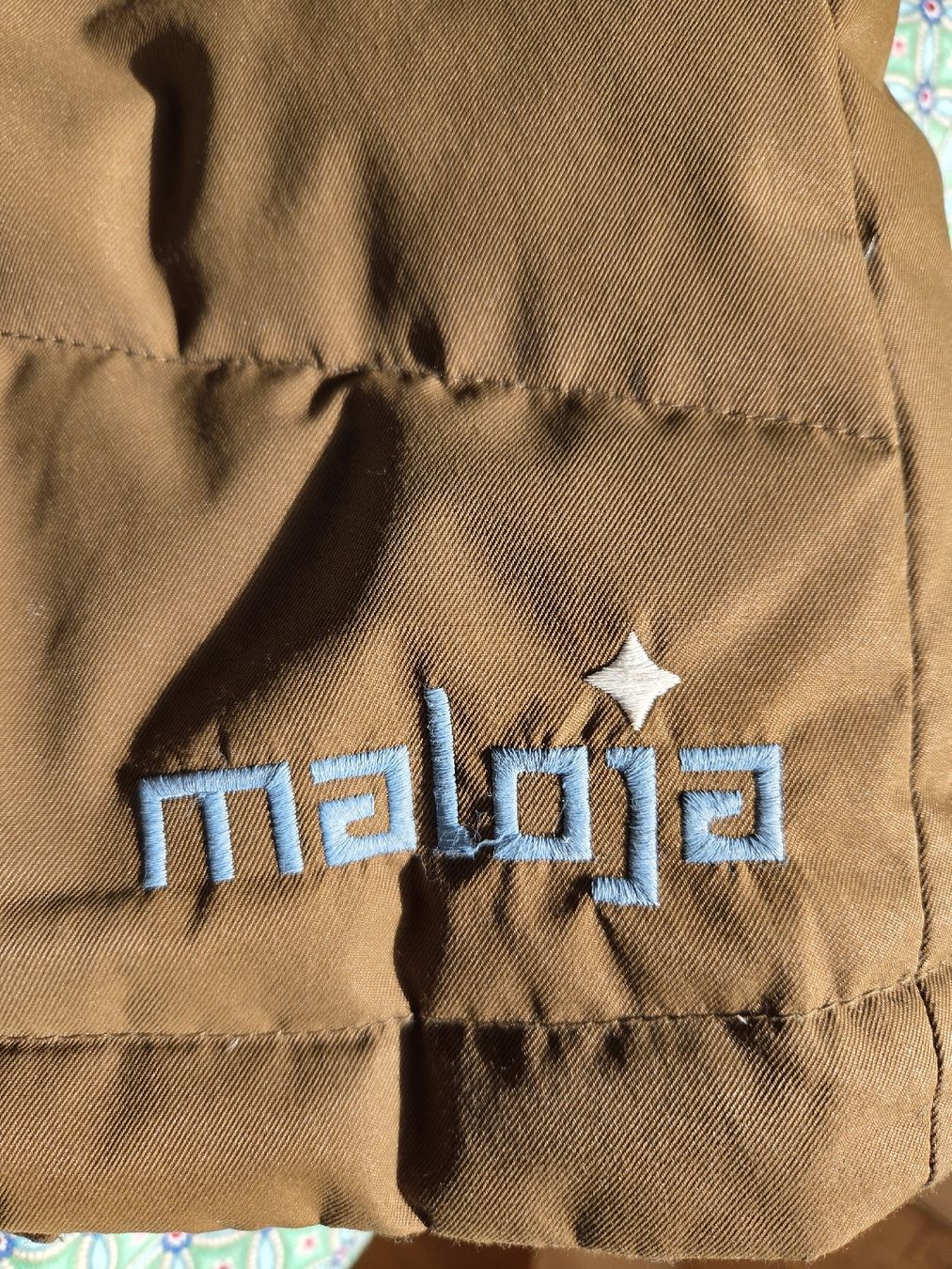 Maloja Gilet & Giacche senza maniche: Maloja Gilet S – Usato da Avenches venduto da linse01 2