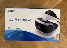 PS VR1
